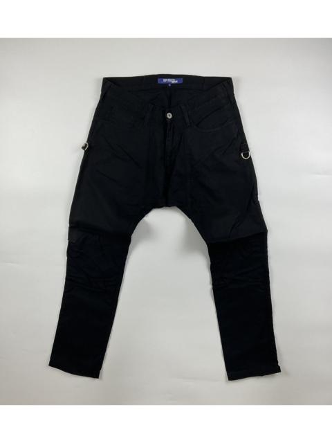 Junya Watanabe MAN Junya Watanabe S/S'05 Climbing Pants