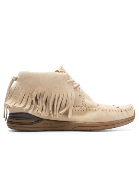 visvim FBT SHAMAN-FOLK - SAND