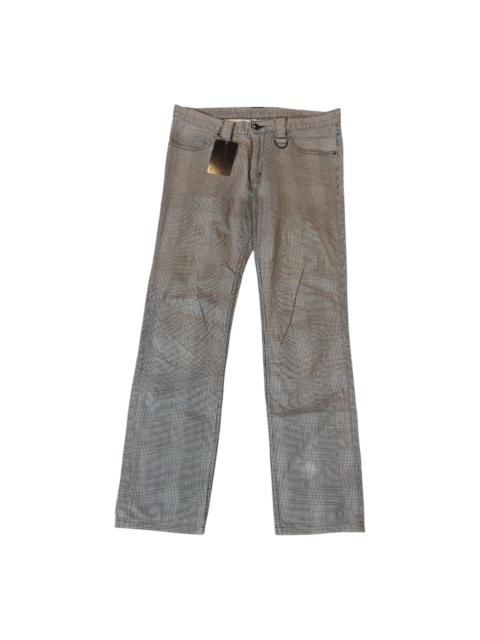 Other Designers Number (N)ine SS2005