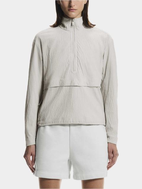 On On Courtside 1/2 Zip Eaze Women's