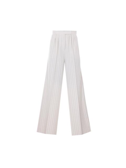 Max Mara Max Mara Women Mxmosso Pants