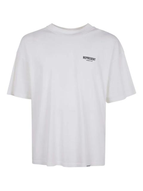 REPRESENT "Represent Owners Club" T-Shirt