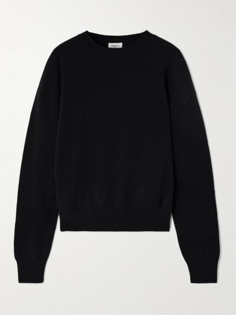 SAINT LAURENT Cashmere Sweater