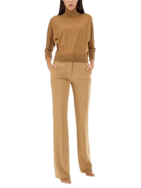 Max Mara Max Mara Women Straight Leg Pants