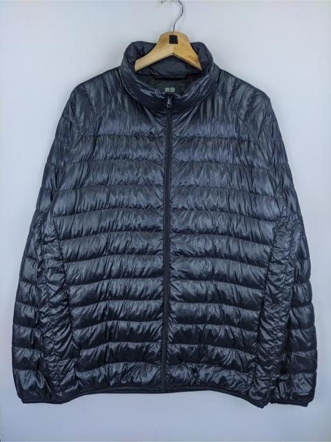 Other Designers Steals🔥Uniqlo Puffer Jacket Black