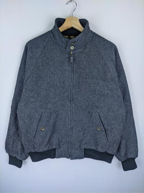 Other Designers Vintage - Steals🔥Vintage Wool Jacket by Aggress