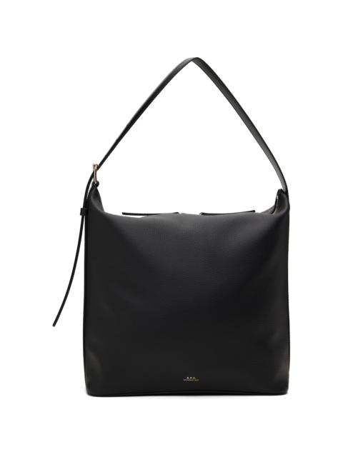 Black Vera Tote