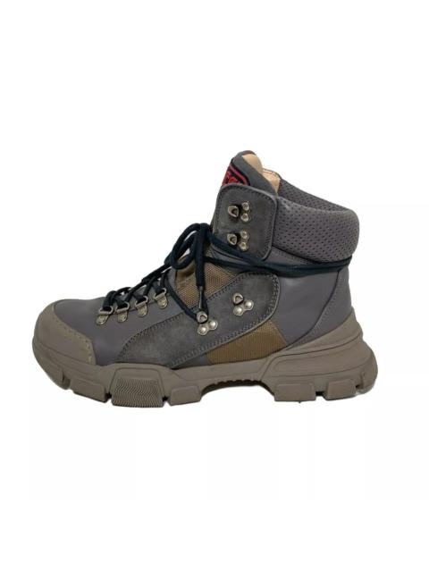Gucci Trek Hiking Boots