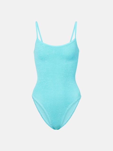 Hunza G Pamela swimsuit