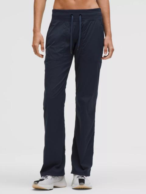 lululemon Dance Studio Mid-Rise Pant *Regular