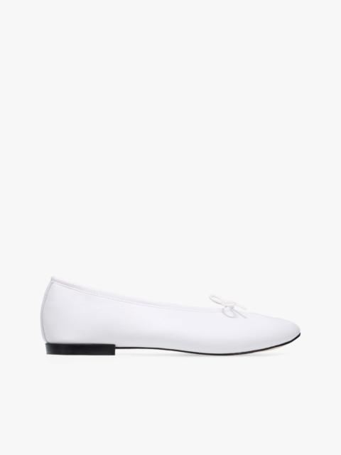 Repetto LILOUH BALLET FLATS REPETTO X MARINE SERRE