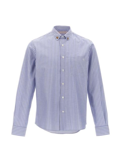 Valentino Valentino Garavani striped shirt