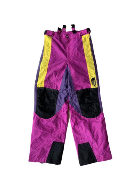 Other Designers Outdoor Style Go Out! - 🔥 The North Face TNF Skiwear Zipper Pants