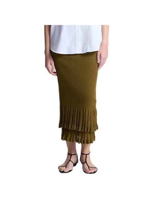 A.L.C. A.L.C. Lexi Skirt