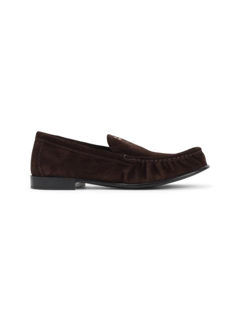 Miu Miu Miu Miu Loafers Women