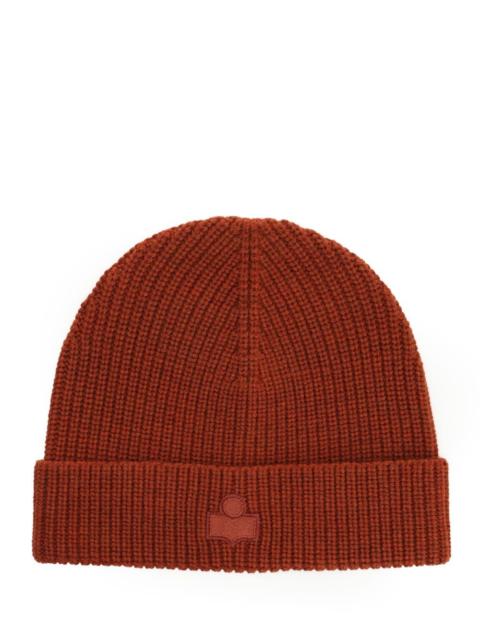 Isabel Marant Isabel Marant Women Merino Wool Hat