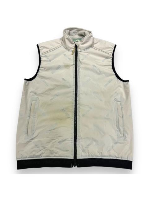 Other Designers Other - FIELDCORE AERO PUMP VEST