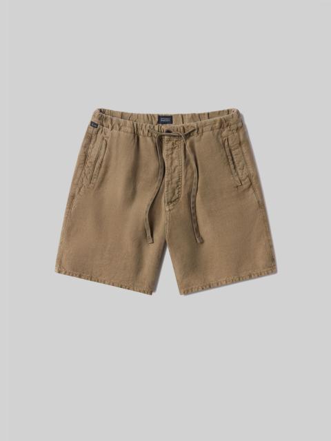 Citizens of Humanity Drawstring Deck Linen Short
In Reservoir