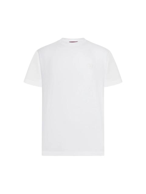 GUCCI Gucci White T-Shirts & Vests Men