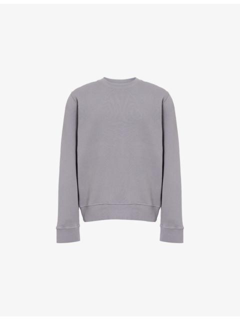 Citizens of Humanity Vintage Crewneck Knitted Sweatshirt