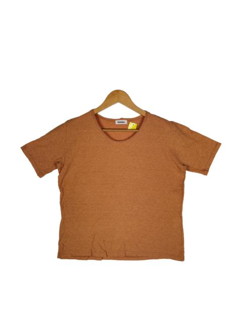 Other Designers Vintage - Plantation T Shirt Issey Miyaki Tsumori Chisato Tees