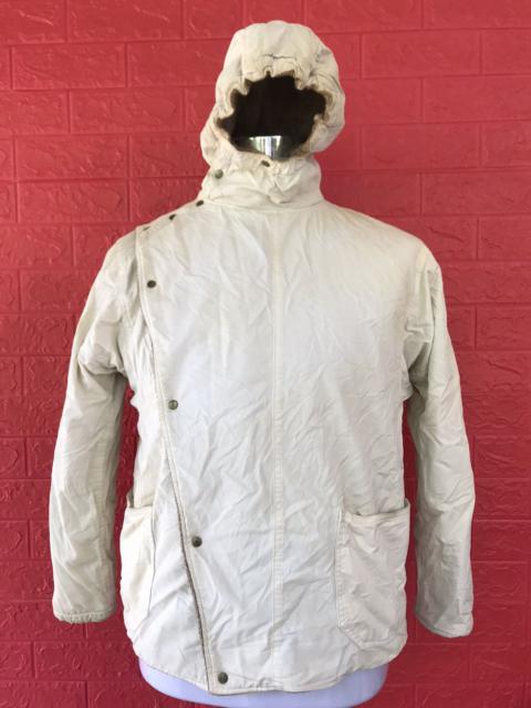 FIRE🔥 VINTAGE KAPITAL SHERPA LINING JACKET