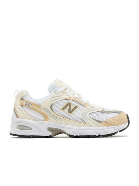 New Balance NEW BALANCE 530 'BEIGE SILVER' ASOS EXCLUSIVE