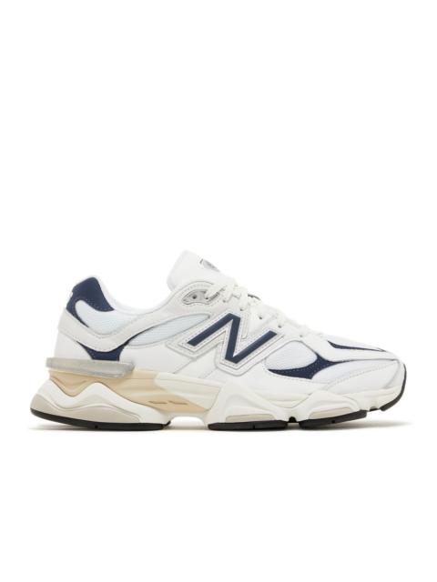 New Balance NEW BALANCE 9060 'WHITE NAVY'