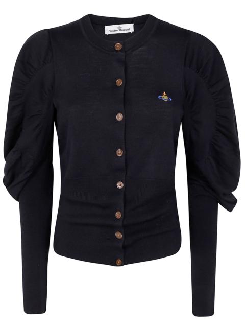 Vivienne Westwood "Eli" Cardigan