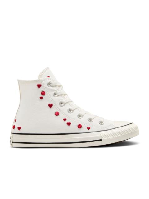 Converse WMNS CHUCK TAYLOR ALL STAR HIGH 'VALENTINE'S DAY 2025'