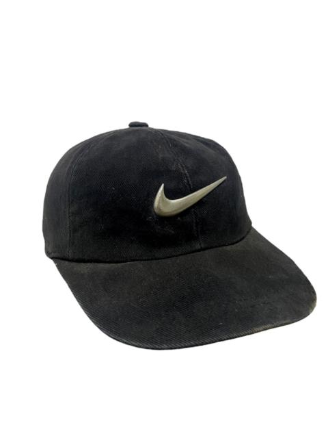 Nike Nike Vintage Metal Swoosh Cap