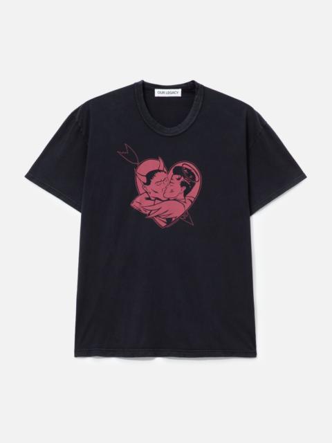 Our Legacy LOOSE T-SHIRT