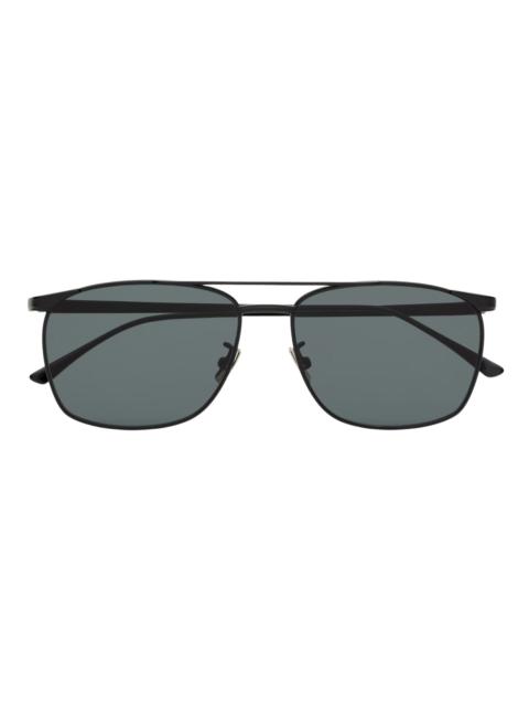 SAINT LAURENT Saint Laurent Men Sl 796 Sunglasses