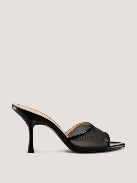 Stuart Weitzman BAREITALL SLIDE 85