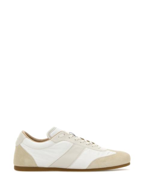 Lemaire Two-tone Soft Runner sneakers