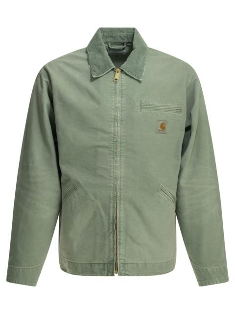 Carhartt WIP Carhartt WIP Detroit Lightweight Jacket Green