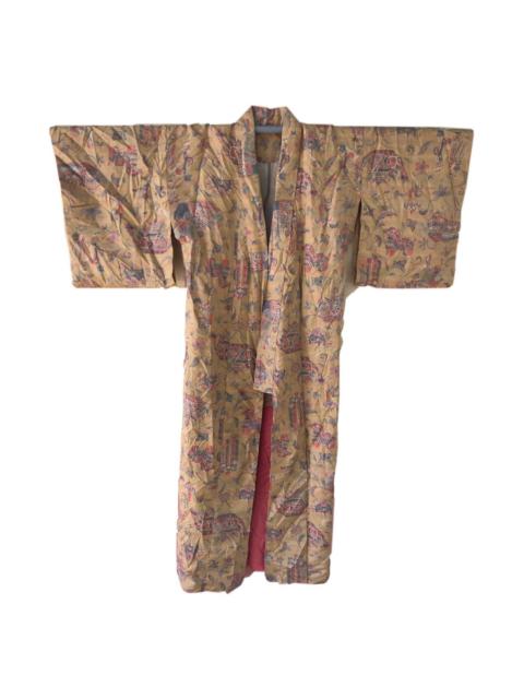 Other Designers Japanese Brand - Kimono