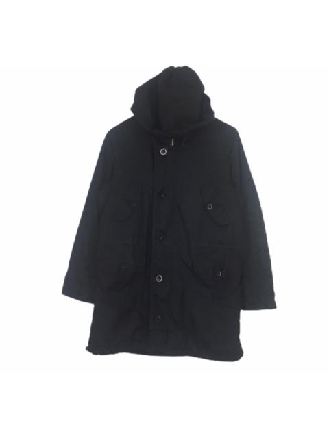 Margaret Howell MHL Long/Parka Jacket