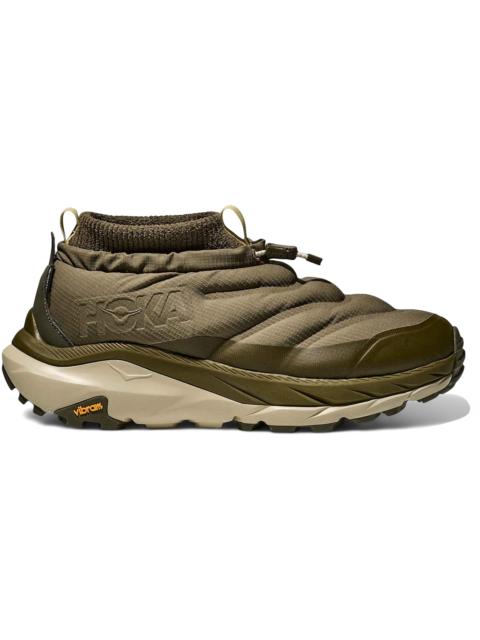 HOKA Hoka One One Kaha 2 Frost Moc Gore-Tex Antique Olive Spruce Green