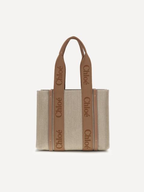 Chloé Woody Shoulder Bag