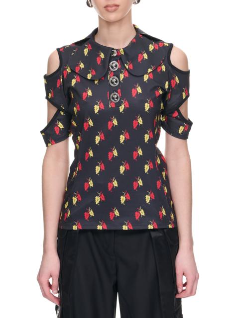 Chopova Lowena Rattler Shirt