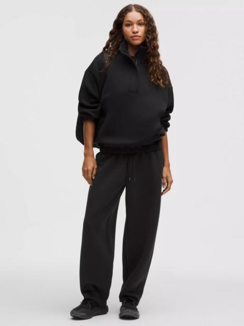 lululemon Sleek Spacer Barrel Leg Pant