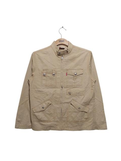 Levi's Levis Red Tab Tactical Multipocket Jacket