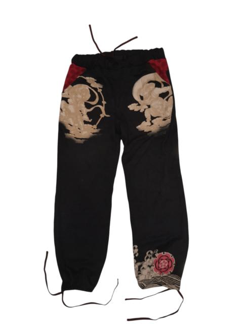 Other Designers Bullet Noise Sukajan Gaijin Japan Jogger (F524) W28-32