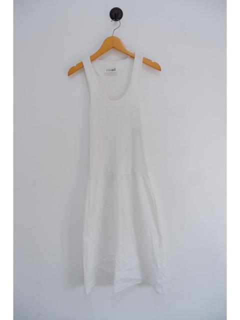 Maison Margiela Vintage Maxi Dress Reconstructed Maxi Dress Tank Top
