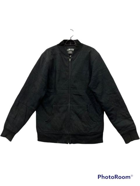 Stüssy (A106). STUSSY HYPEBEAST JACKET