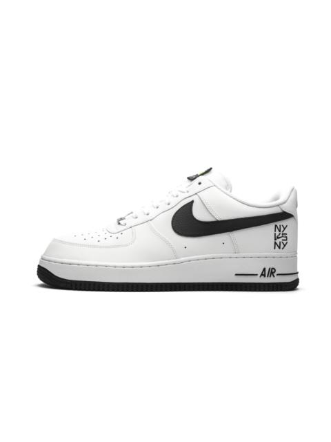 Nike Air Force 1 Low "NY vs NY"