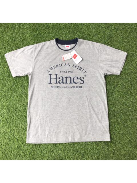 Other Designers Vintage - Vintage Hanes Deathstock Rare