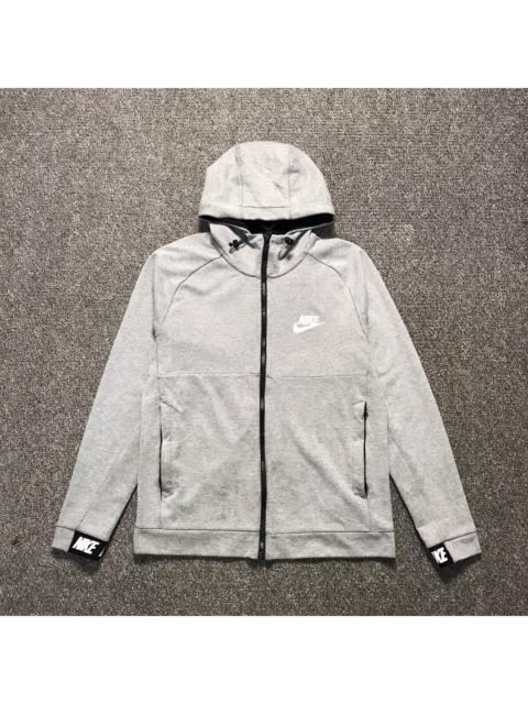 Nike Vintage Nike Hoodie Zipper Jacket