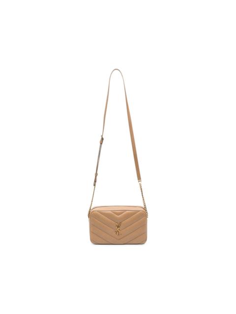 SAINT LAURENT Saint Laurent Neutrals Shoulder Bags Women
